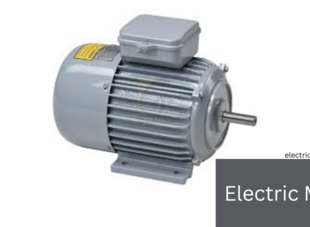 Electric Motor
