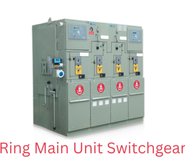 Ring Main Unit Switchgear