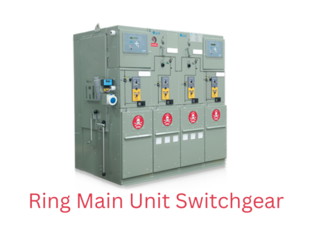 Ring Main Unit Switchgear