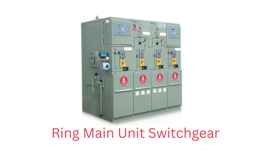 Ring Main Unit Switchgear