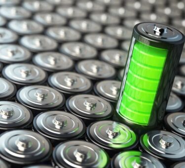 Electric Batteries