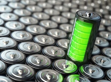 Electric Batteries