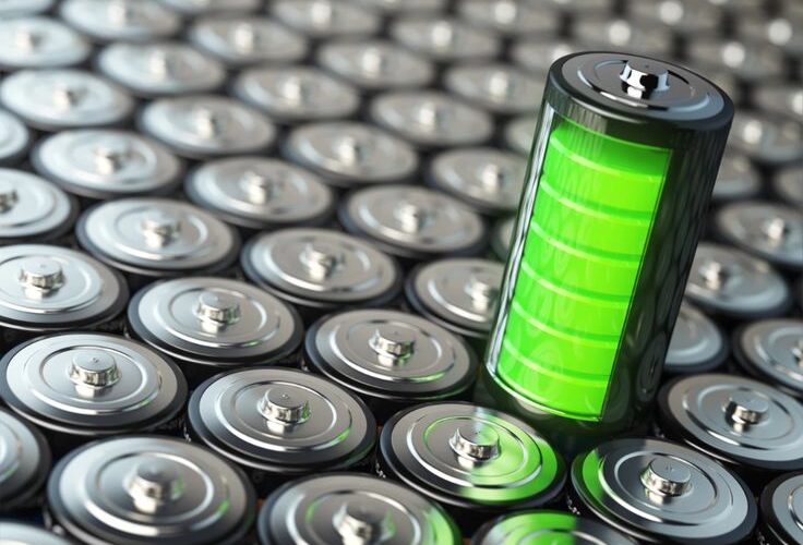 Electric Batteries
